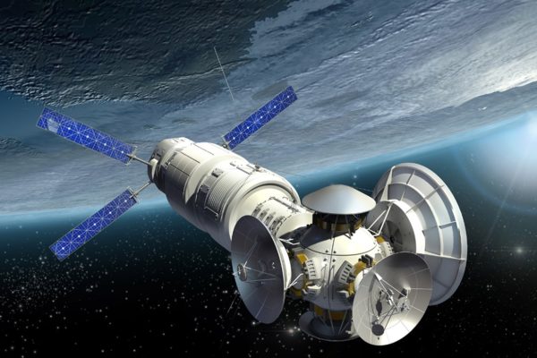 Satelite, Starostenko Evgenij